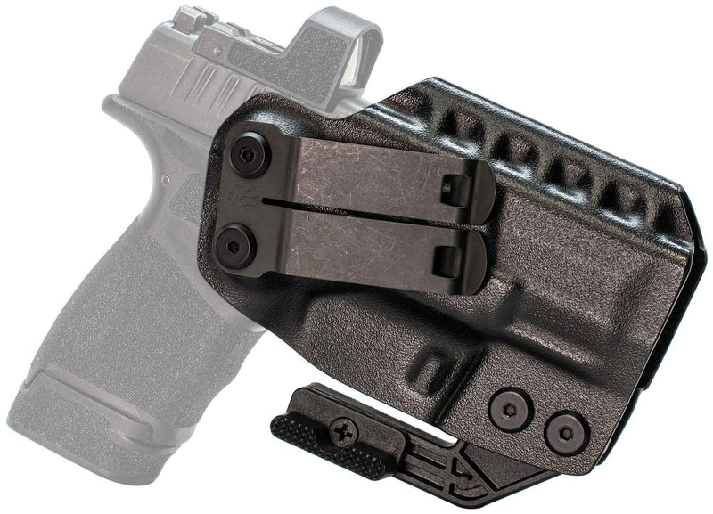 Load image into Gallery viewer, Springfield Hellcat 3" IWB Holster | RIDGE IWB
