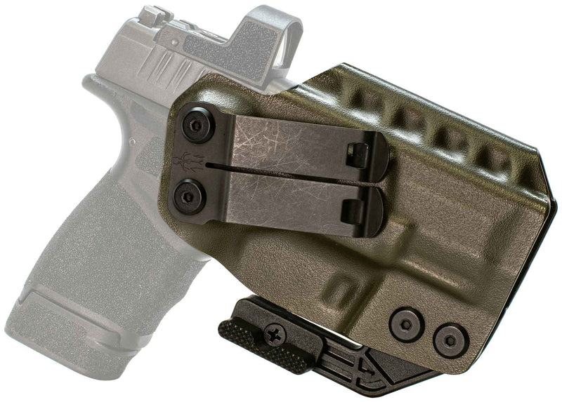 Load image into Gallery viewer, Springfield Hellcat 3" IWB Holster | RIDGE IWB
