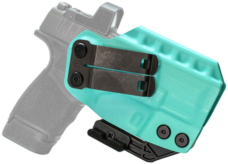 Load image into Gallery viewer, Springfield Hellcat 3" IWB Holster | RIDGE IWB
