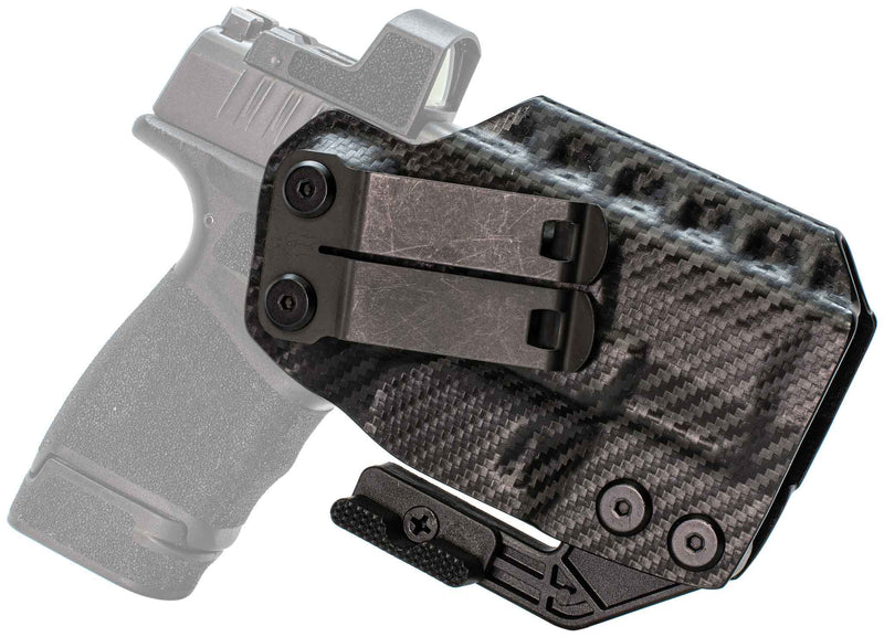 Load image into Gallery viewer, Springfield Hellcat 3" IWB Holster | RIDGE IWB
