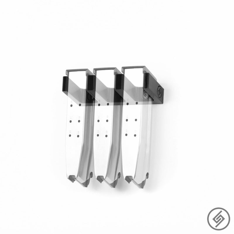 Load image into Gallery viewer, Springfield Hellcat Magazine Wall Storage Rack
