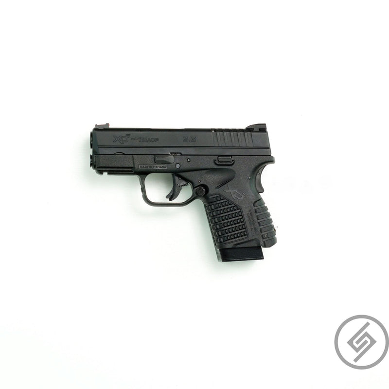 Load image into Gallery viewer, Springfield Hellcat Pistol Wall Storage Hook
