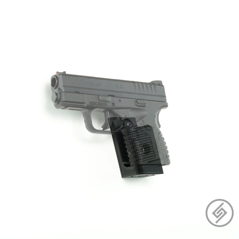 Load image into Gallery viewer, Springfield Hellcat Pistol Wall Storage Hook
