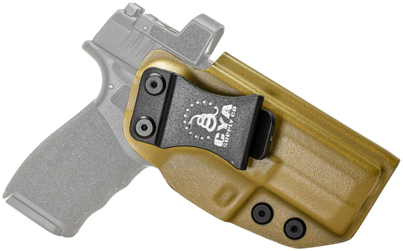 Load image into Gallery viewer, Springfield Hellcat Pro 3.7" IWB Holster | BASE IWB
