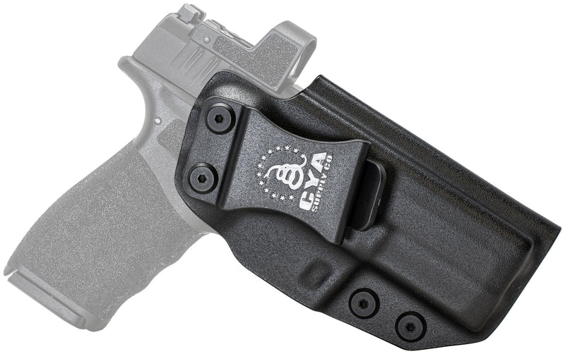 Load image into Gallery viewer, Springfield Hellcat Pro 3.7" IWB Holster | BASE IWB
