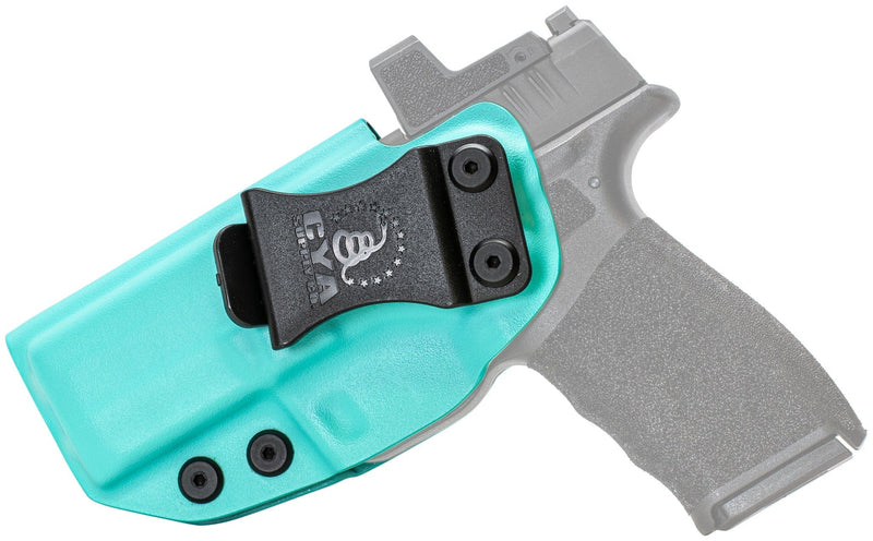Load image into Gallery viewer, Springfield Hellcat Pro 3.7" IWB Holster | BASE IWB
