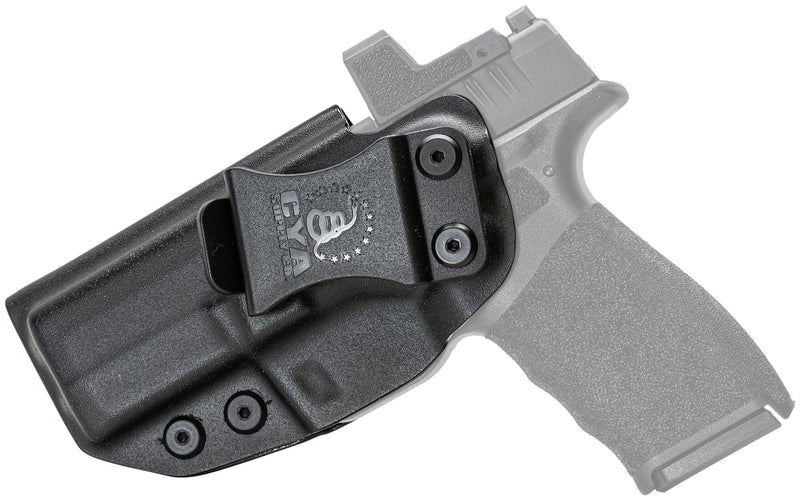 Load image into Gallery viewer, Springfield Hellcat Pro 3.7" IWB Holster | BASE IWB
