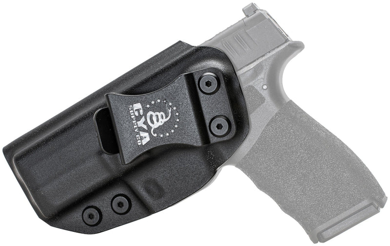 Load image into Gallery viewer, Springfield Hellcat Pro 3.7" IWB Holster | BASE IWB
