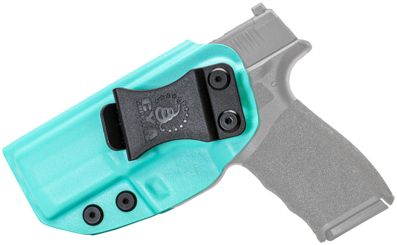 Load image into Gallery viewer, Springfield Hellcat Pro 3.7" IWB Holster | BASE IWB
