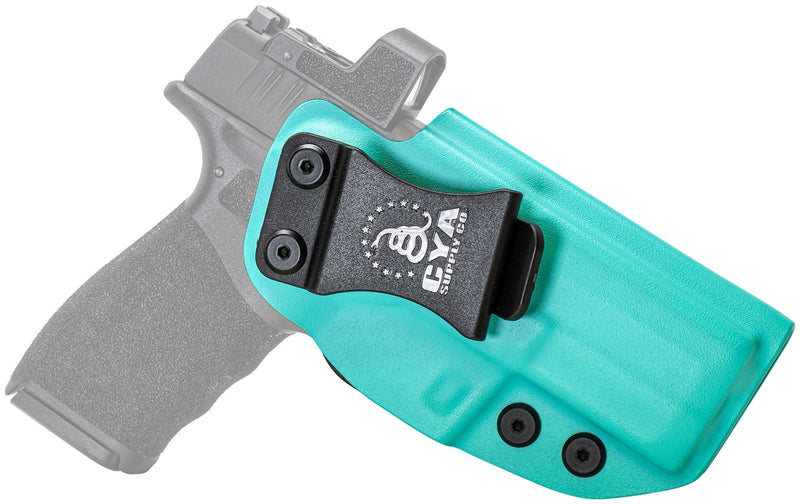 Load image into Gallery viewer, Springfield Hellcat Pro 3.7" IWB Holster | BASE IWB
