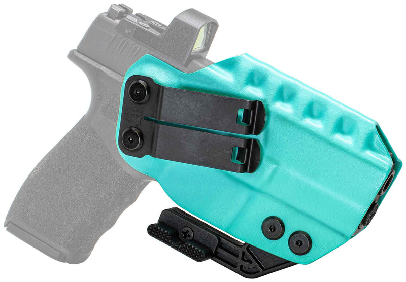 Load image into Gallery viewer, Springfield Hellcat Pro 3.7" IWB Holster | RIDGE IWB

