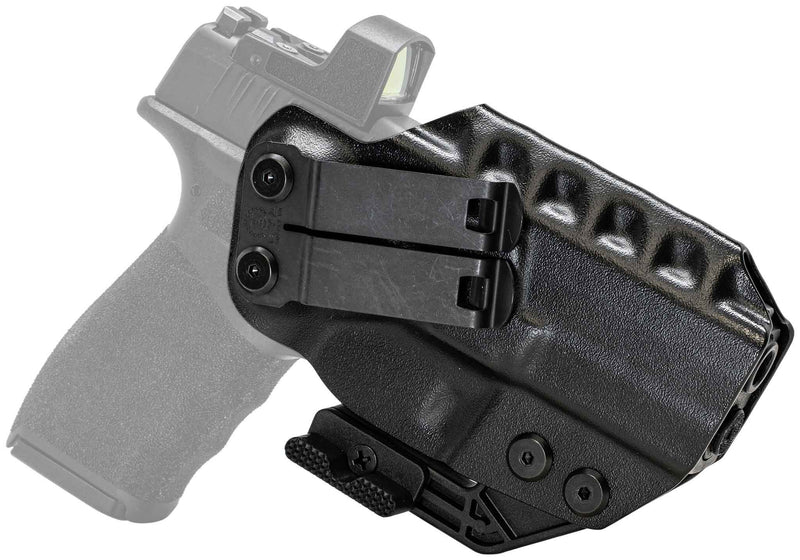 Load image into Gallery viewer, Springfield Hellcat Pro 3.7" IWB Holster | RIDGE IWB
