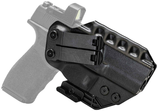 Springfield Hellcat Pro 3.7" IWB Holster | RIDGE IWB