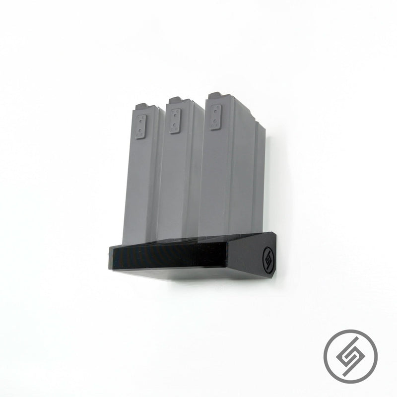 Load image into Gallery viewer, Springfield M14/M1A Metal Magazine Wall Storage Rack

