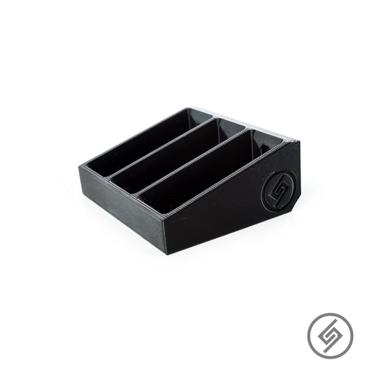 Springfield M14/M1A Metal Magazine Wall Storage Rack