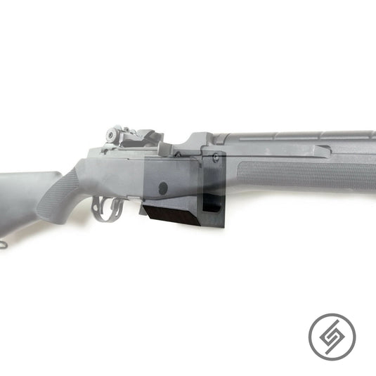 Springfield M14/M1A Rifle Wall Storage Hook