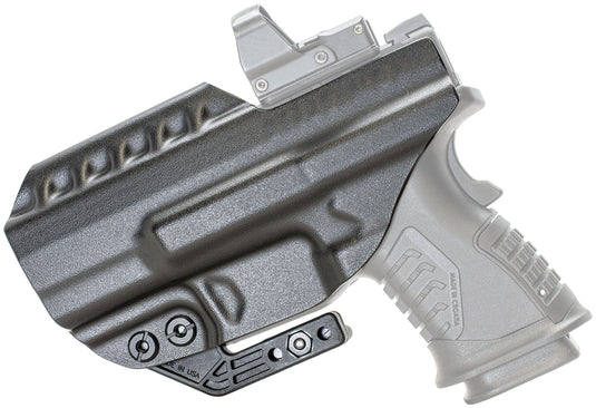 Springfield XD-M ELITE 3.8" IWB Holster | RIDGE IWB