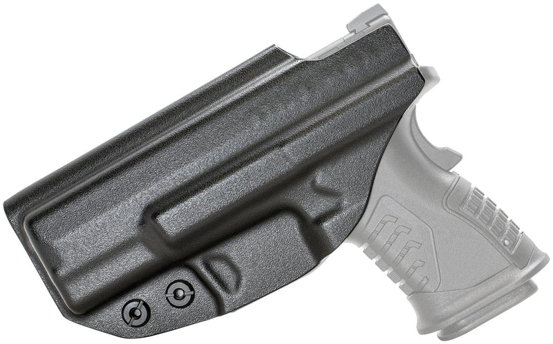 Load image into Gallery viewer, Springfield XD-M ELITE 3.8" IWB Holster | BASE IWB
