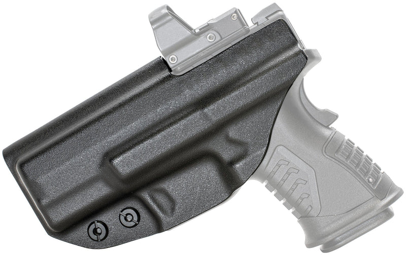 Load image into Gallery viewer, Springfield XD-M ELITE 3.8" IWB Holster | BASE IWB
