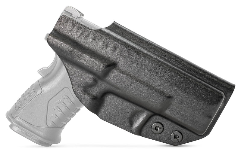 Load image into Gallery viewer, Springfield XD-M ELITE 3.8" IWB Holster | BASE IWB
