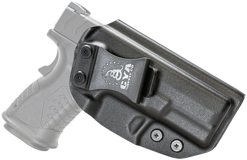 Load image into Gallery viewer, Springfield XD-M ELITE 3.8" IWB Holster | BASE IWB
