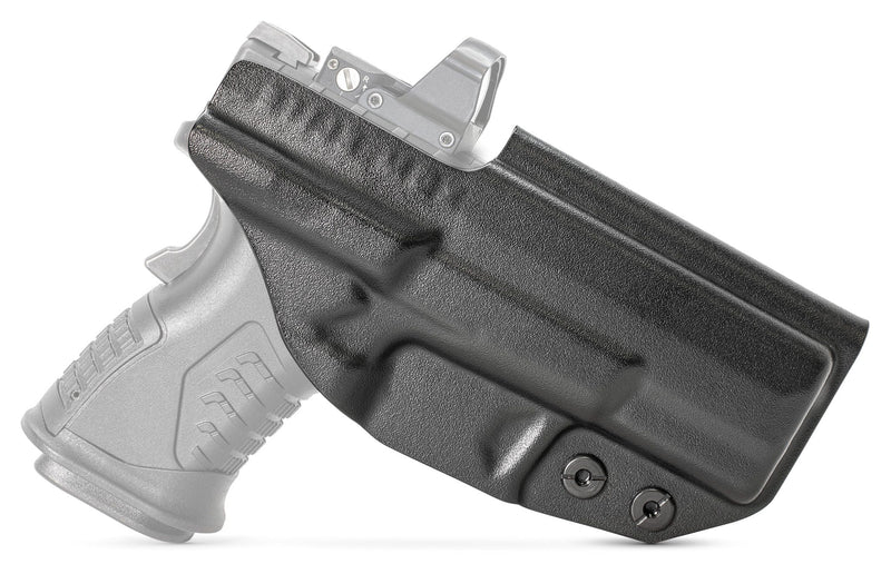 Load image into Gallery viewer, Springfield XD-M ELITE 3.8" IWB Holster | BASE IWB
