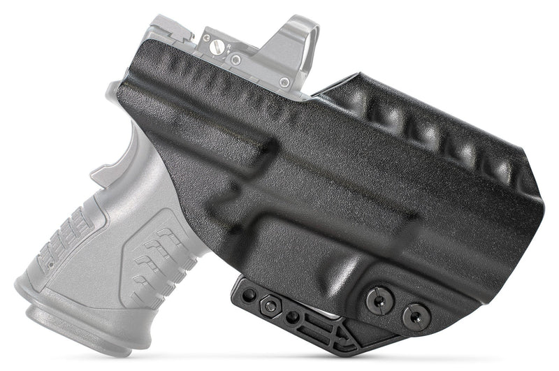 Load image into Gallery viewer, Springfield XD-M ELITE 3.8" IWB Holster | RIDGE IWB
