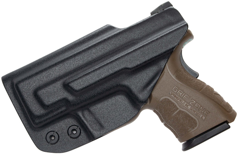 Load image into Gallery viewer, Springfield XD Mod.2 - 3" Sub-Compact IWB Holster | BASE IWB
