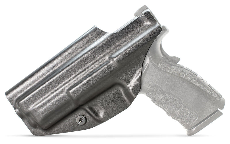 Load image into Gallery viewer, Springfield XD MOD.3 OSP 4" IWB Holster | BASE IWB
