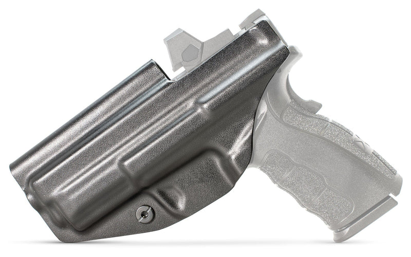 Load image into Gallery viewer, Springfield XD MOD.3 OSP 4" IWB Holster | BASE IWB
