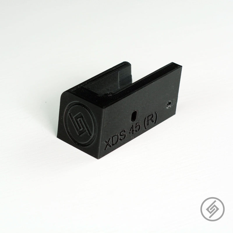 Load image into Gallery viewer, Springfield XD Pistol Wall Storage Hook
