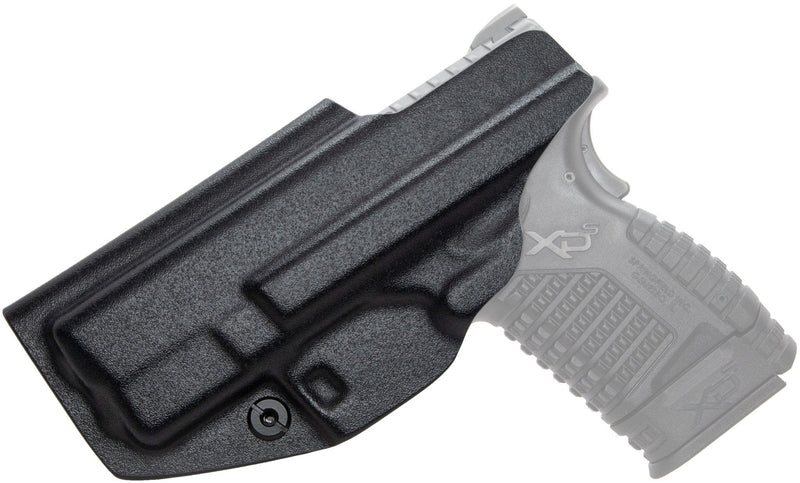 Load image into Gallery viewer, Springfield XD-S 3.3" IWB Holster | BASE IWB
