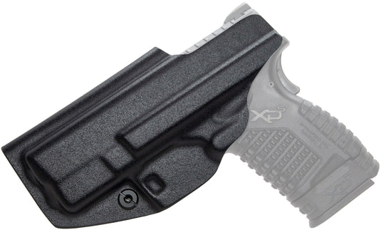 Springfield XD-S 3.3" IWB Holster | BASE IWB
