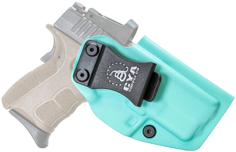 Load image into Gallery viewer, Springfield XD-S 3.3" IWB Holster | BASE IWB
