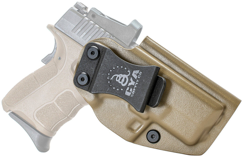 Load image into Gallery viewer, Springfield XD-S 3.3" IWB Holster | BASE IWB
