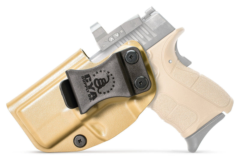 Load image into Gallery viewer, Springfield XD-S 3.3" IWB Holster | BASE IWB
