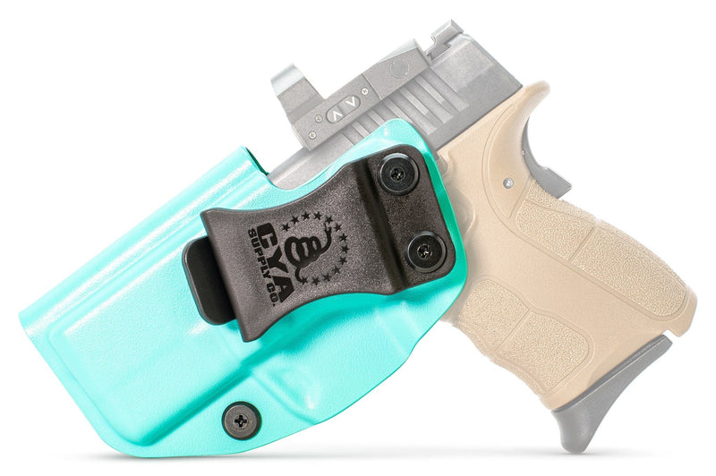 Load image into Gallery viewer, Springfield XD-S 3.3" IWB Holster | BASE IWB
