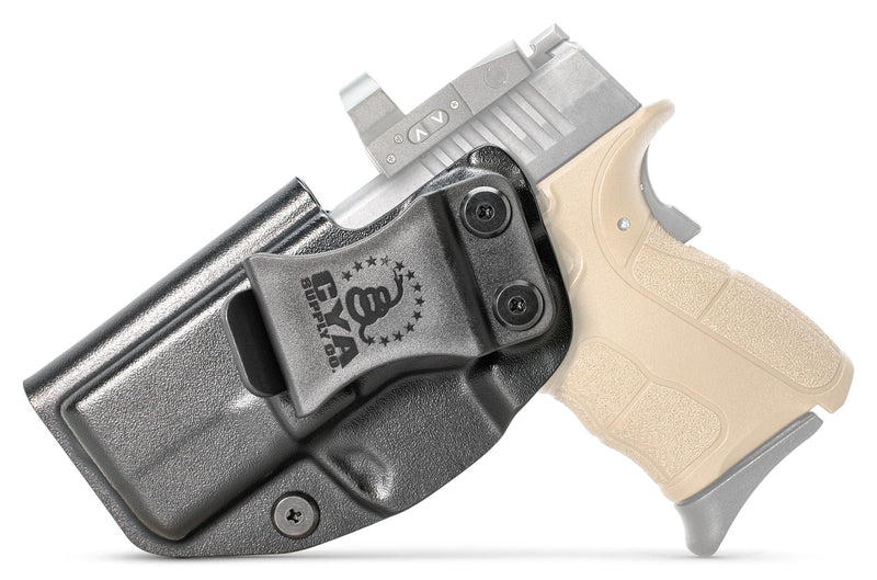 Load image into Gallery viewer, Springfield XD-S 3.3" IWB Holster | BASE IWB
