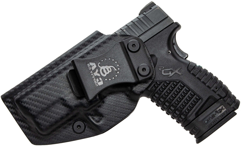 Load image into Gallery viewer, Springfield XD-S 3.3" IWB Holster | BASE IWB
