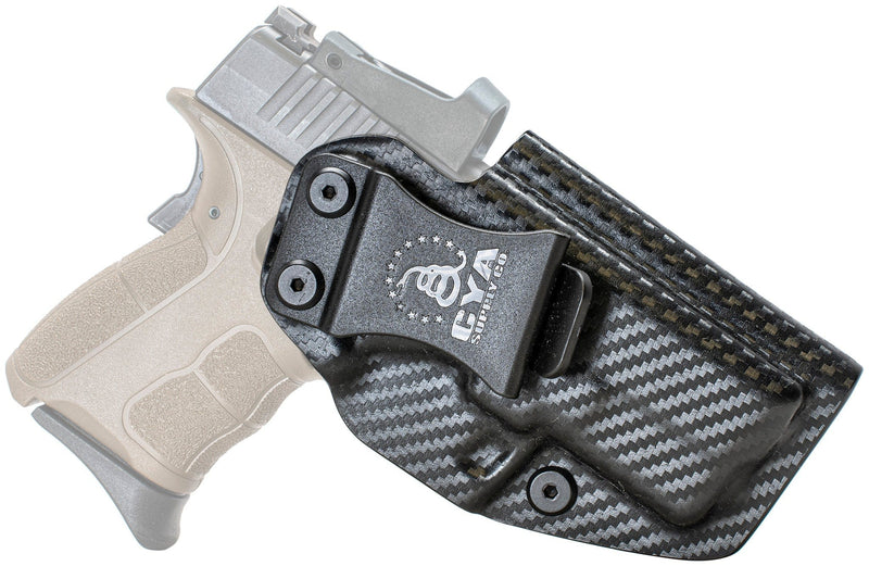 Load image into Gallery viewer, Springfield XD-S 3.3" IWB Holster | BASE IWB
