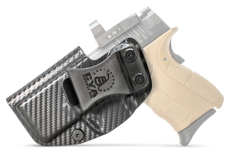 Load image into Gallery viewer, Springfield XD-S 3.3" IWB Holster | BASE IWB
