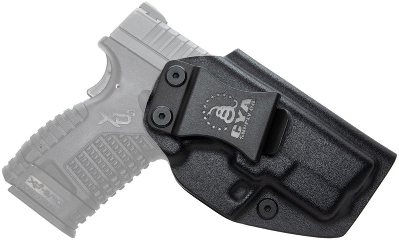 Load image into Gallery viewer, Springfield XD-S 3.3" IWB Holster | BASE IWB
