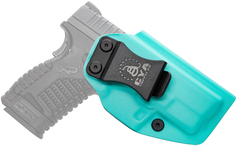 Load image into Gallery viewer, Springfield XD-S 3.3" IWB Holster | BASE IWB
