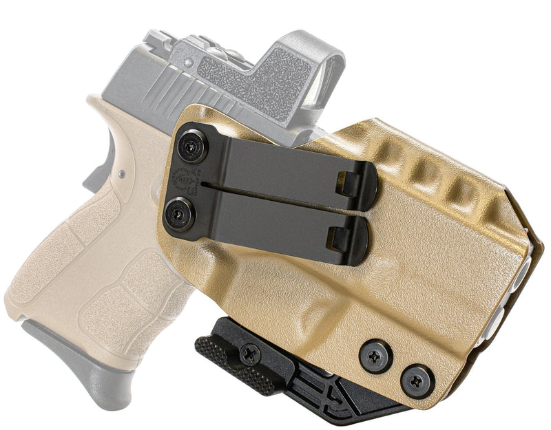 Load image into Gallery viewer, Springfield XD-S MOD.2 3.3" IWB Holster | RIDGE IWB
