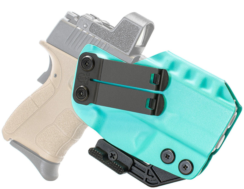 Load image into Gallery viewer, Springfield XD-S MOD.2 3.3" IWB Holster | RIDGE IWB
