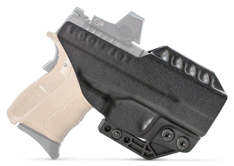 Load image into Gallery viewer, Springfield XD-S MOD.2 3.3" IWB Holster | RIDGE IWB
