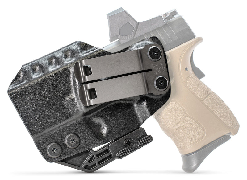 Load image into Gallery viewer, Springfield XD-S MOD.2 3.3" IWB Holster | RIDGE IWB
