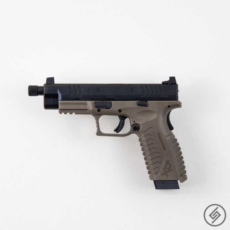 Load image into Gallery viewer, Springfield XDM Pistol Wall Storage Hook
