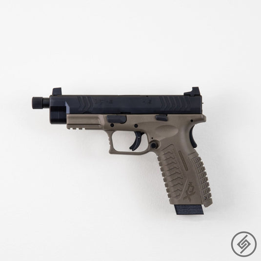 Springfield XDM Pistol Wall Storage Hook