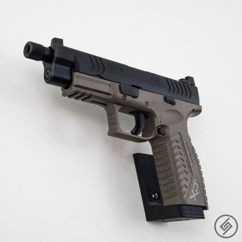 Load image into Gallery viewer, Springfield XDM Pistol Wall Storage Hook

